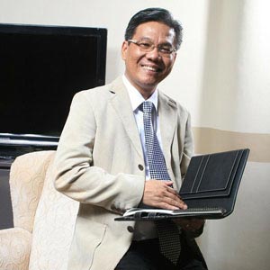 DDOS在线压力测试